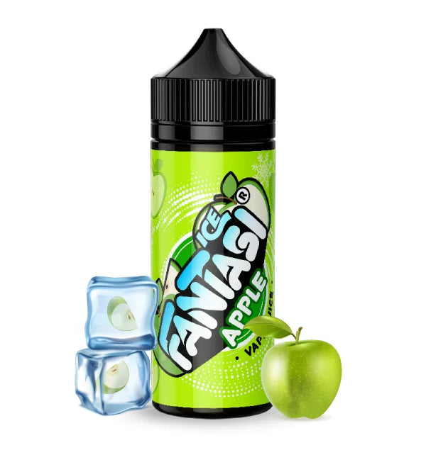 Fantasi shortfills 100ml E-liquids